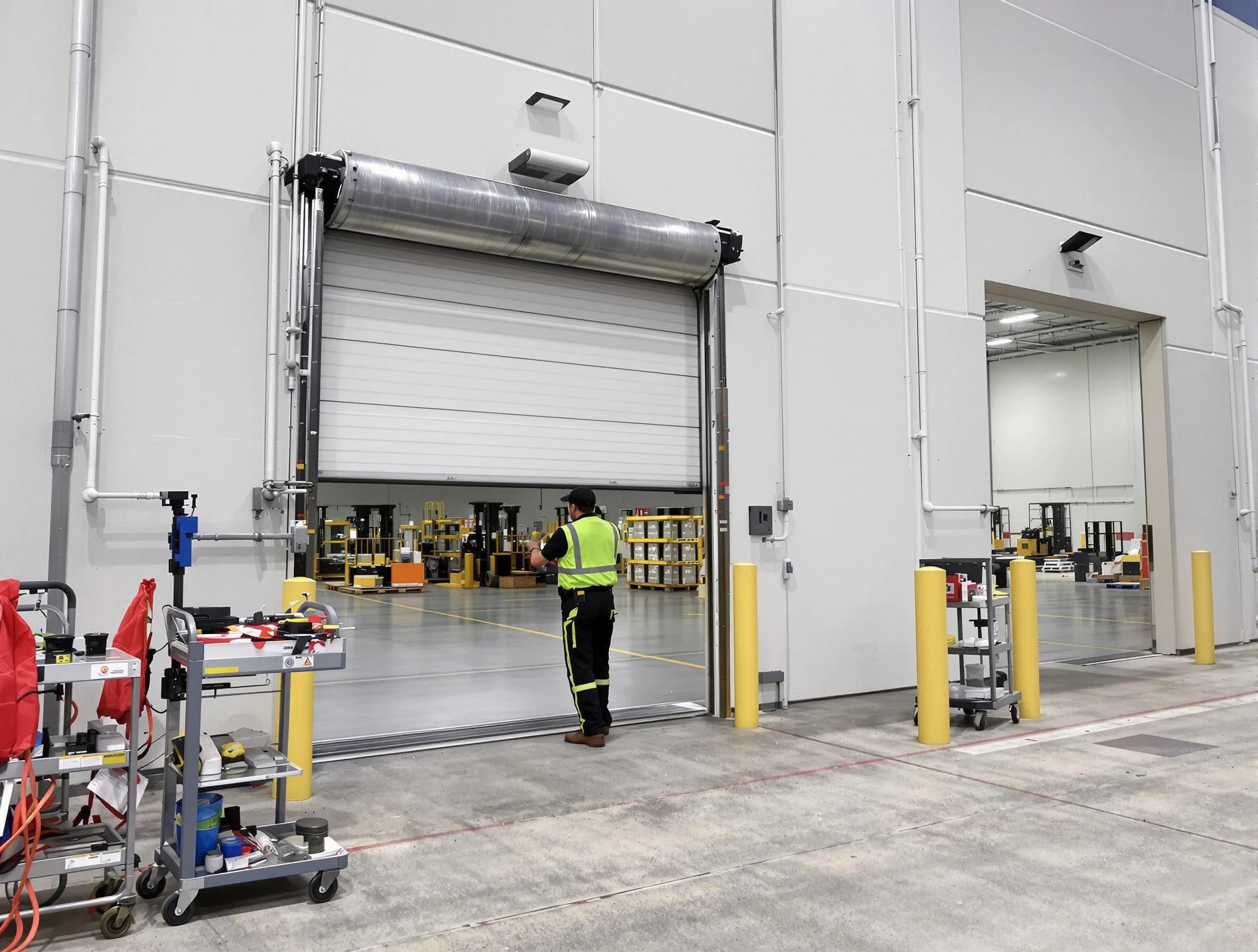 Commercial Repair service in Golden, CO