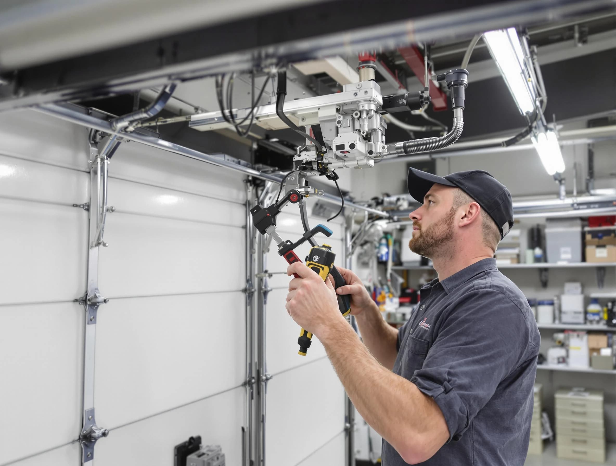 Garage Door Repair service in Golden, CO